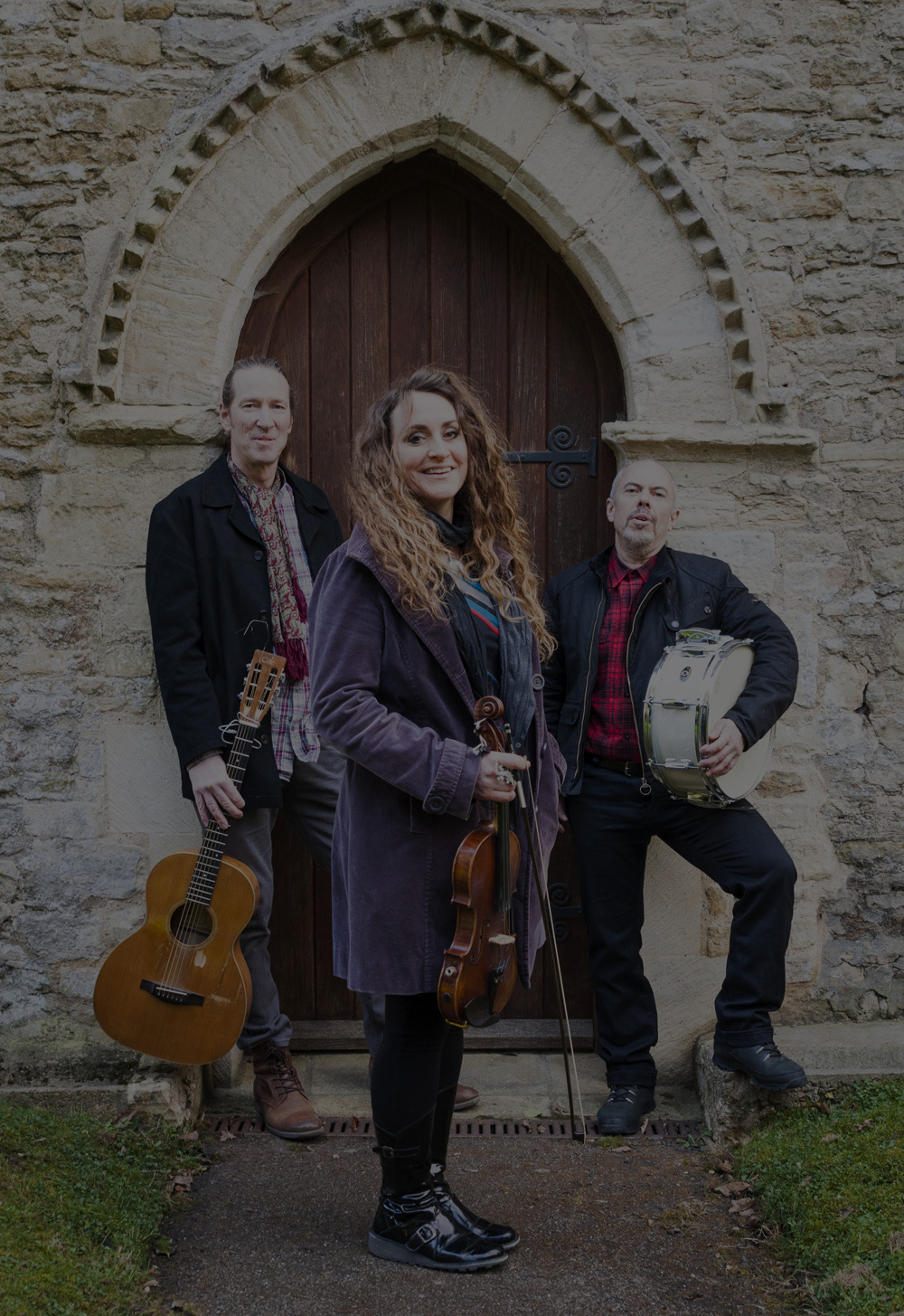 3Sticks Ceilidh Band