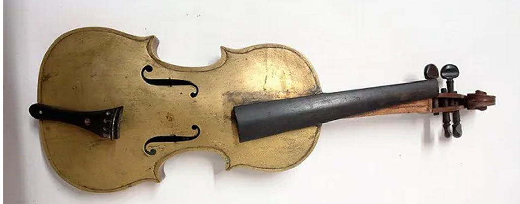 An Introduction to the Weird and Wonderful World of The Donegal Fiddle Tradition