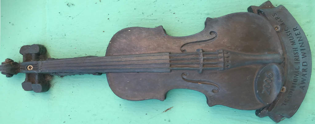 Big Fiddle Band (One Off Session)