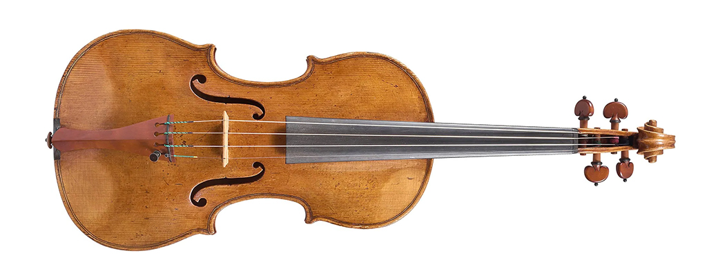 Gently Paced Fiddle Class