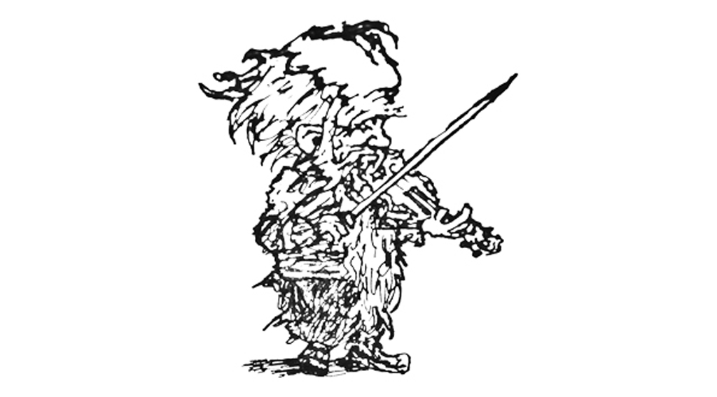 London Fiddle School