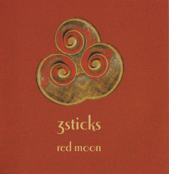 Red Moon Cover