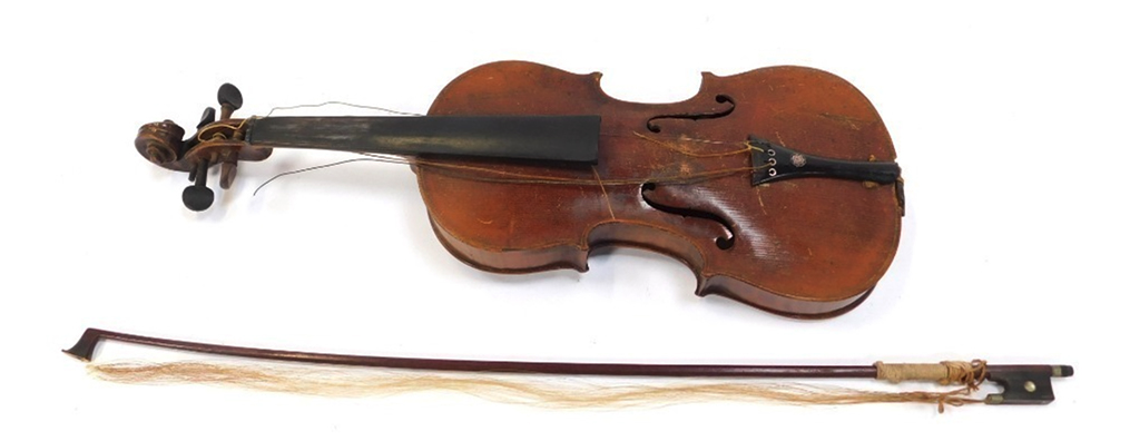 TUITION PACKAGE Shetland Fiddle Tunes 