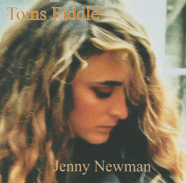 Toms Fiddle Cover